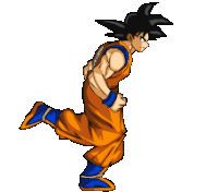 Loading animation
